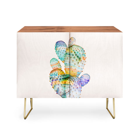 Iveta Abolina Arizona Spring Credenza
