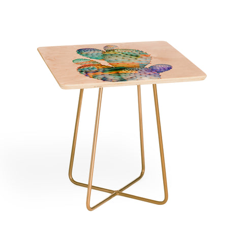 Iveta Abolina Arizona Spring Side Table
