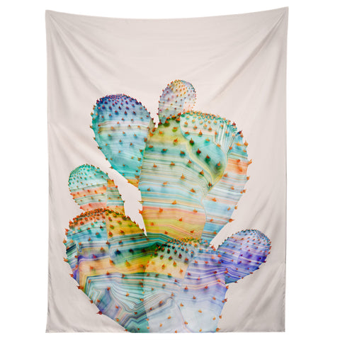 Iveta Abolina Arizona Spring Tapestry
