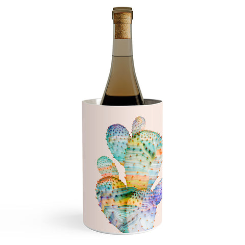 Iveta Abolina Arizona Spring Wine Chiller