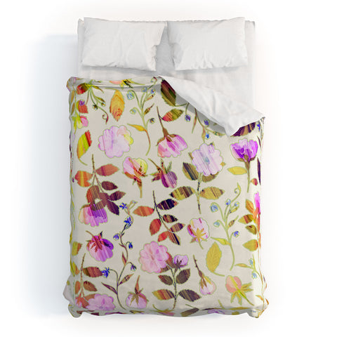 Iveta Abolina Arletta Duvet Cover