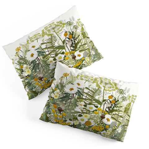 Iveta Abolina Ayla Summer Pillow Shams