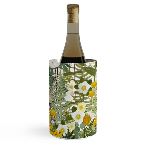 Iveta Abolina Ayla Summer Wine Chiller