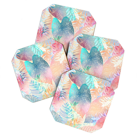 Iveta Abolina Azemmour Coaster Set