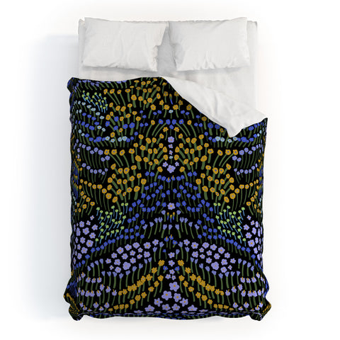 Iveta Abolina Bette Duvet Cover