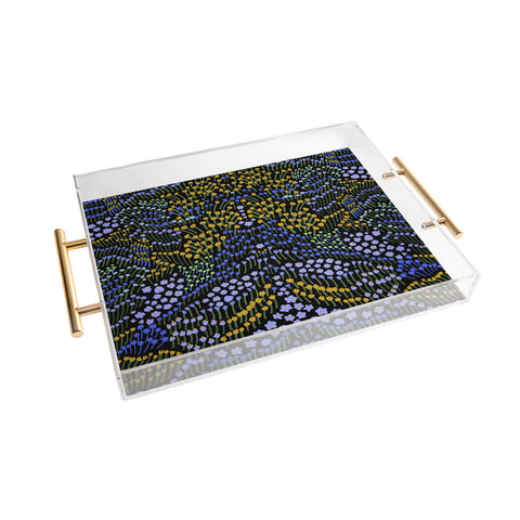Iveta Abolina Bette Acrylic Tray