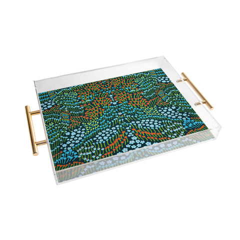 Iveta Abolina Bette II Acrylic Tray