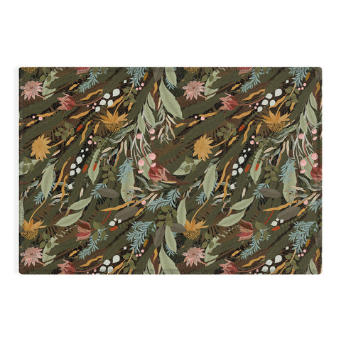 Iveta Abolina Biophilia Desiree Outdoor Rug