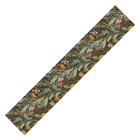 Iveta Abolina Biophilia Desiree Table Runner