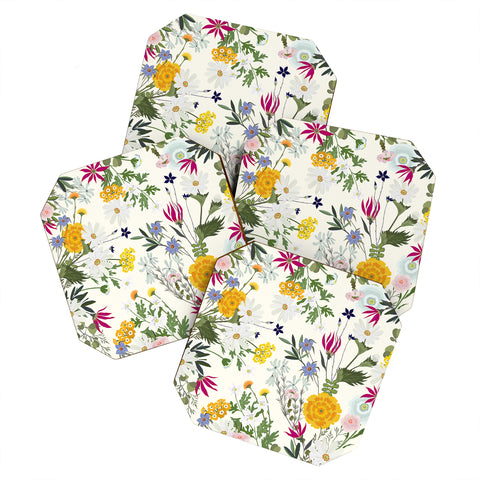 Iveta Abolina Bretta Coaster Set