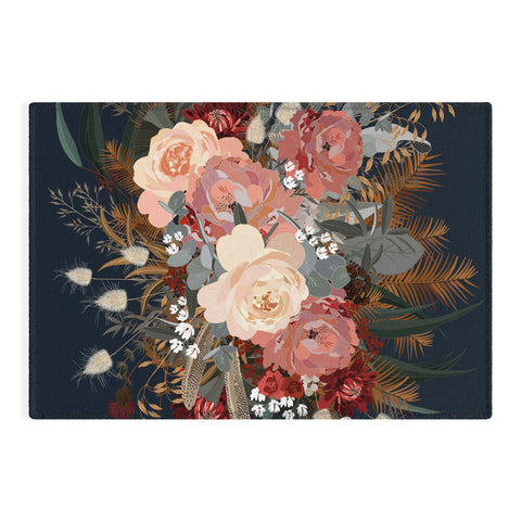 Iveta Abolina Brielle Boho Outdoor Rug