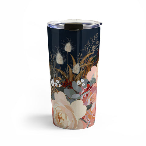 Iveta Abolina Brielle Boho Travel Mug