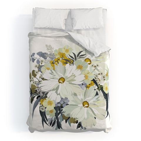 Iveta Abolina Cecelia Duvet Cover