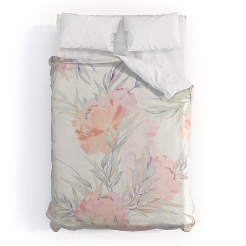 Iveta Abolina Cecille Duvet Cover