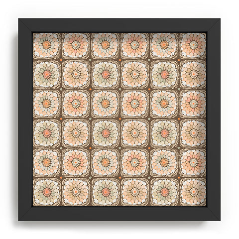 Iveta Abolina Cedar Crochet Recessed Framing Square