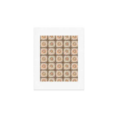 Iveta Abolina Cedar Crochet Art Print