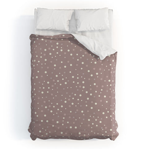 Iveta Abolina Charlotte Fields II Duvet Cover