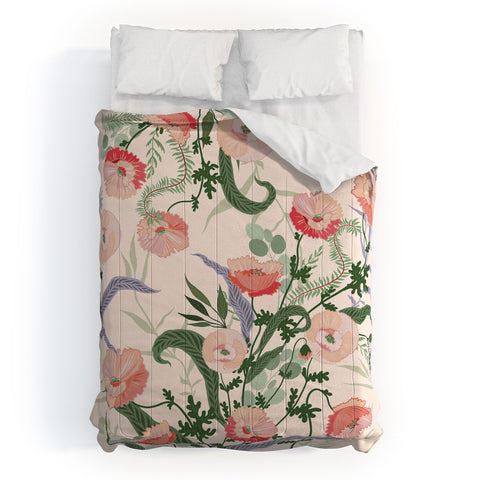 Iveta Abolina Clarette Comforter