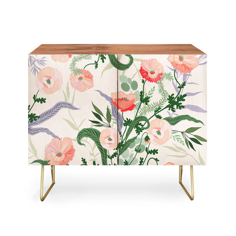 Iveta Abolina Clarette Credenza
