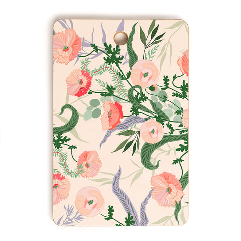 Iveta Abolina Clarette Cutting Board Rectangle