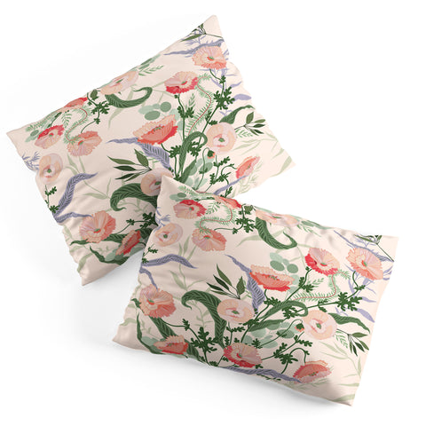 Iveta Abolina Clarette Pillow Shams