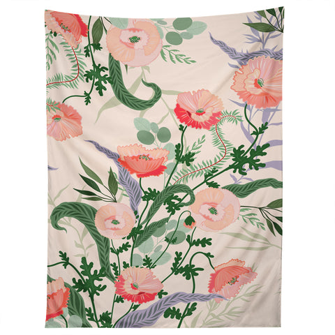 Iveta Abolina Clarette Tapestry