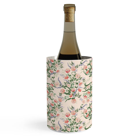 Iveta Abolina Clarette Wine Chiller