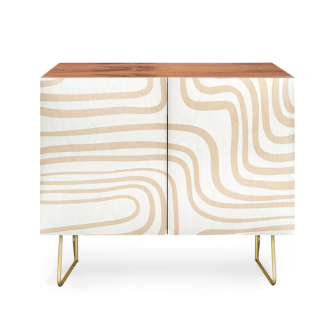 Iveta Abolina Coeur Neutral Credenza