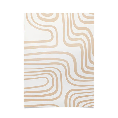 Iveta Abolina Coeur Neutral Poster