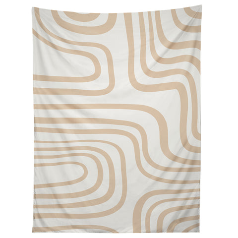 Iveta Abolina Coeur Neutral Tapestry