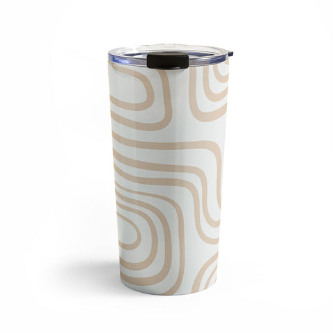 Iveta Abolina Coeur Neutral Travel Mug