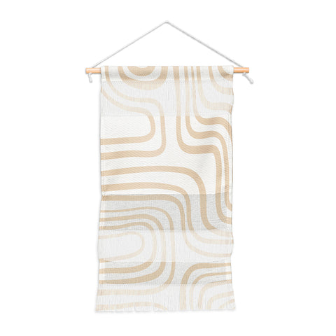 Iveta Abolina Coeur Neutral Wall Hanging Portrait