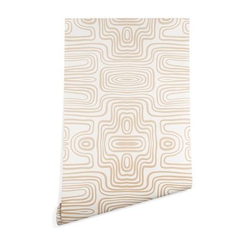 Iveta Abolina Coeur Neutral Wallpaper
