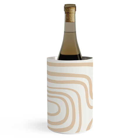 Iveta Abolina Coeur Neutral Wine Chiller