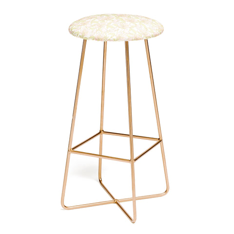 Iveta Abolina Cosmos Cream Bar Stool