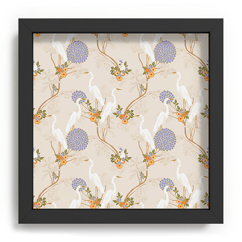 Iveta Abolina Crane Pond Recessed Framing Square