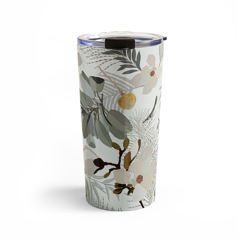 Iveta Abolina Ella Cream Travel Mug