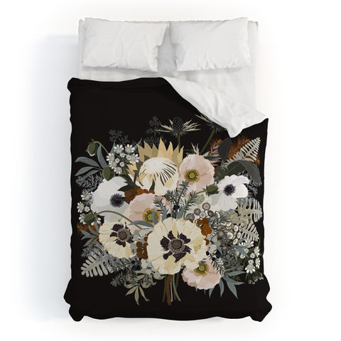 Iveta Abolina Elsa Duvet Cover