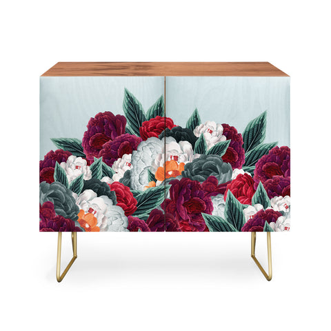 Iveta Abolina English Rose Credenza