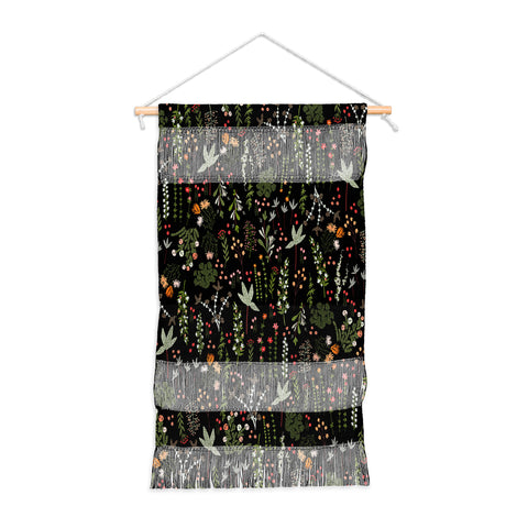 Iveta Abolina Floral Goodness II Wall Hanging Portrait