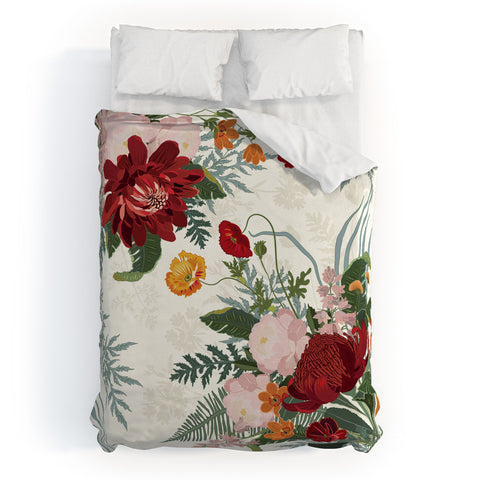 Iveta Abolina Gemma Meadow Duvet Cover