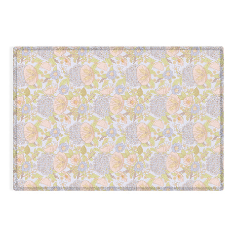 Iveta Abolina June Garden Outdoor Rug