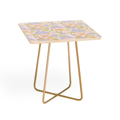 Iveta Abolina June Garden Side Table