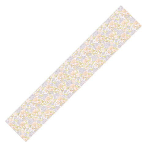 Iveta Abolina June Garden Table Runner