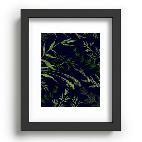 Iveta Abolina Margaux III Recessed Framing Rectangle