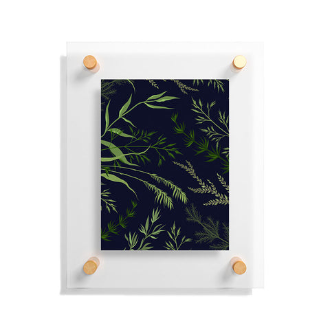 Iveta Abolina Margaux III Floating Acrylic Print