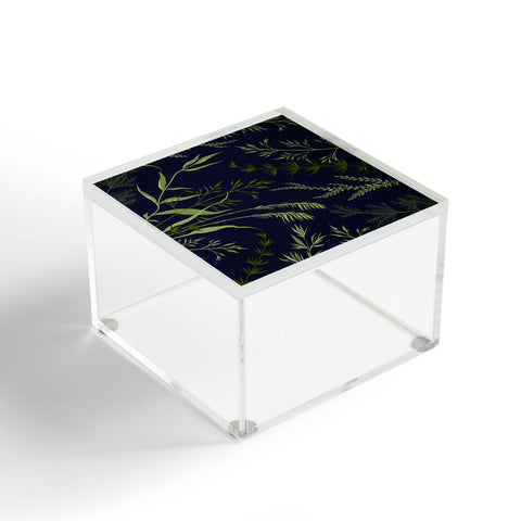 Iveta Abolina Margaux III Acrylic Box