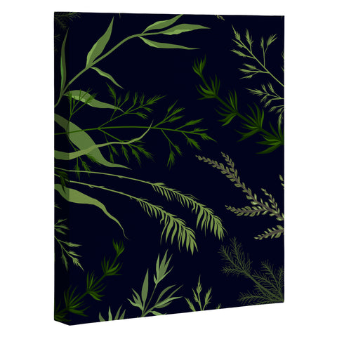 Iveta Abolina Margaux III Art Canvas