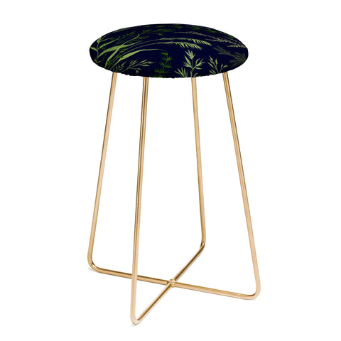 Iveta Abolina Margaux III Counter Stool