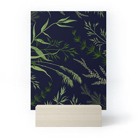 Iveta Abolina Margaux III Mini Art Print